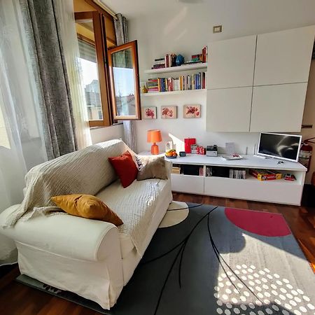 Premier Apartment Milano Buitenkant foto