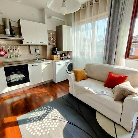 Premier Apartment Milano Buitenkant foto