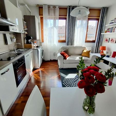Premier Apartment Milano Buitenkant foto