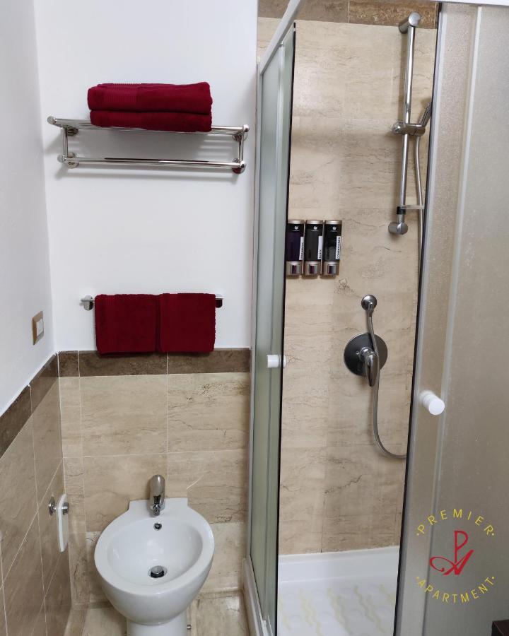 Premier Apartment Milano Buitenkant foto