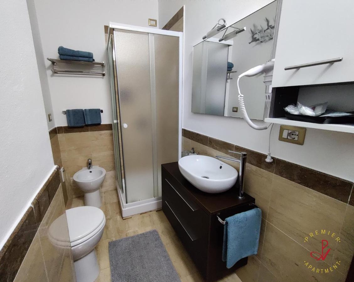 Premier Apartment Milano Buitenkant foto