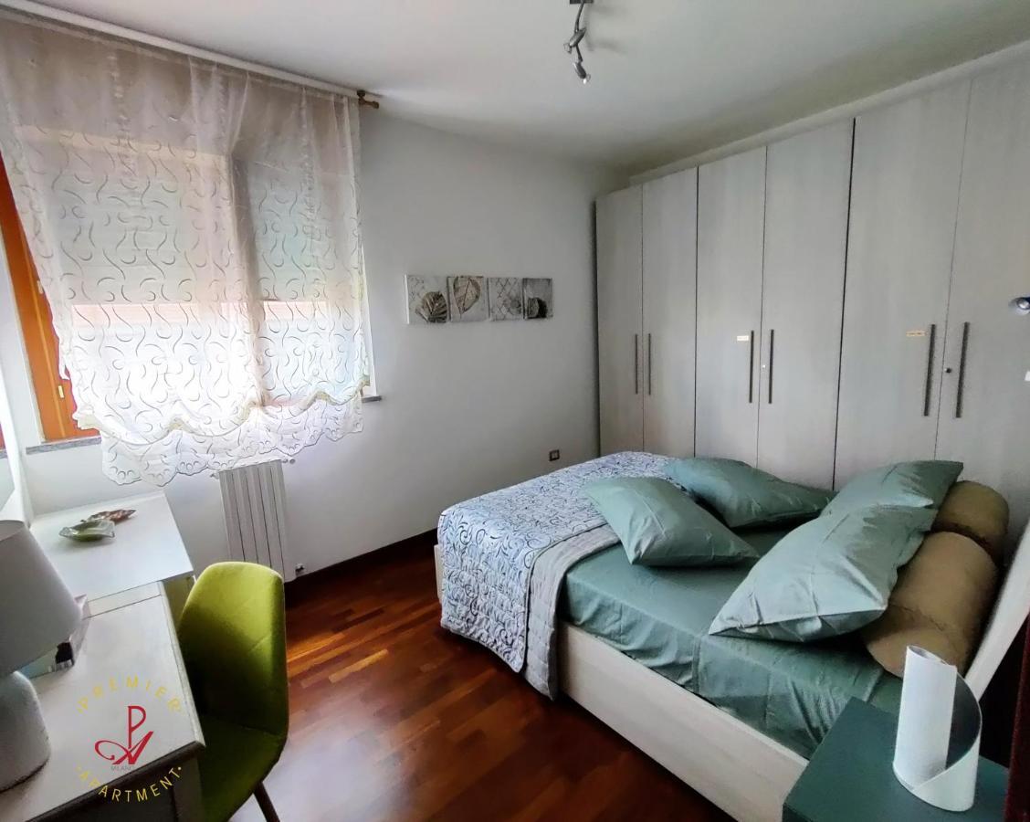 Premier Apartment Milano Buitenkant foto