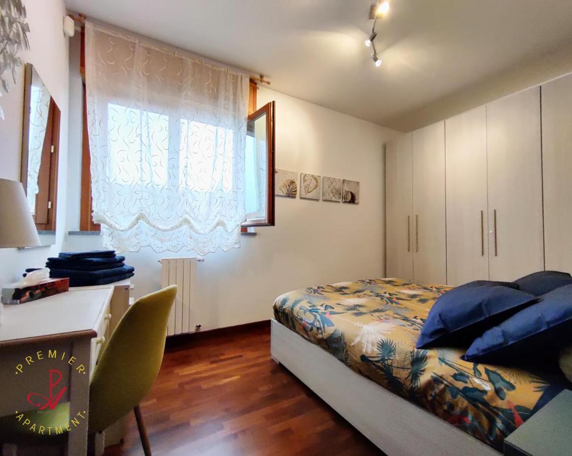 Premier Apartment Milano Buitenkant foto