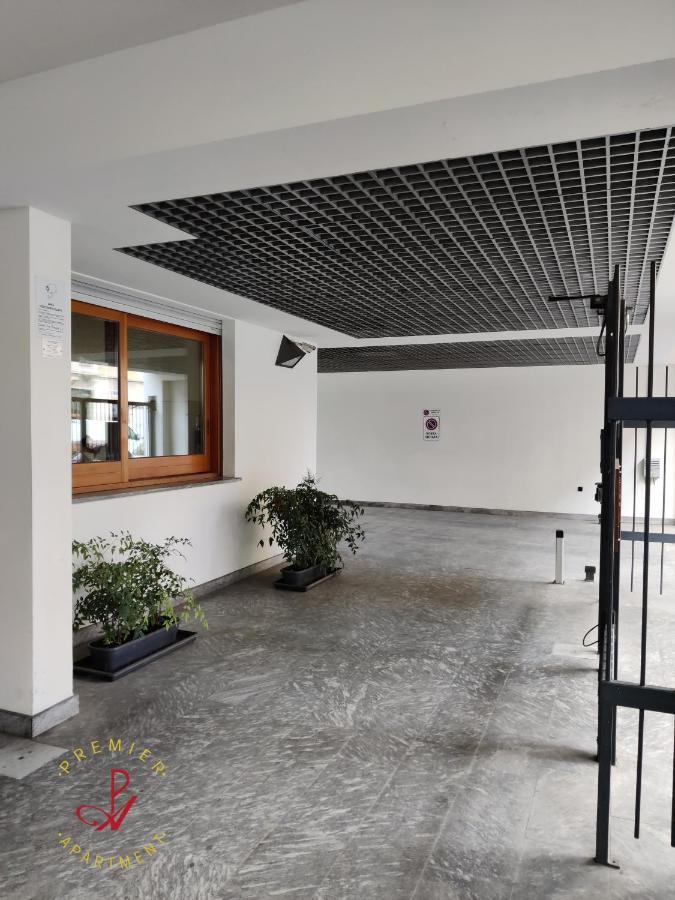 Premier Apartment Milano Buitenkant foto