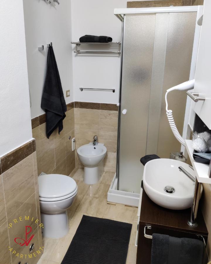 Premier Apartment Milano Buitenkant foto