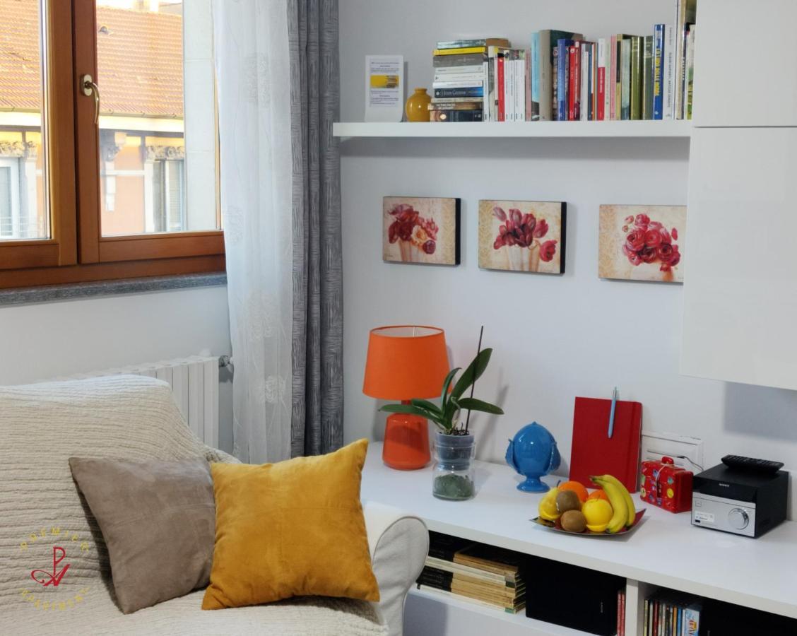 Premier Apartment Milano Buitenkant foto