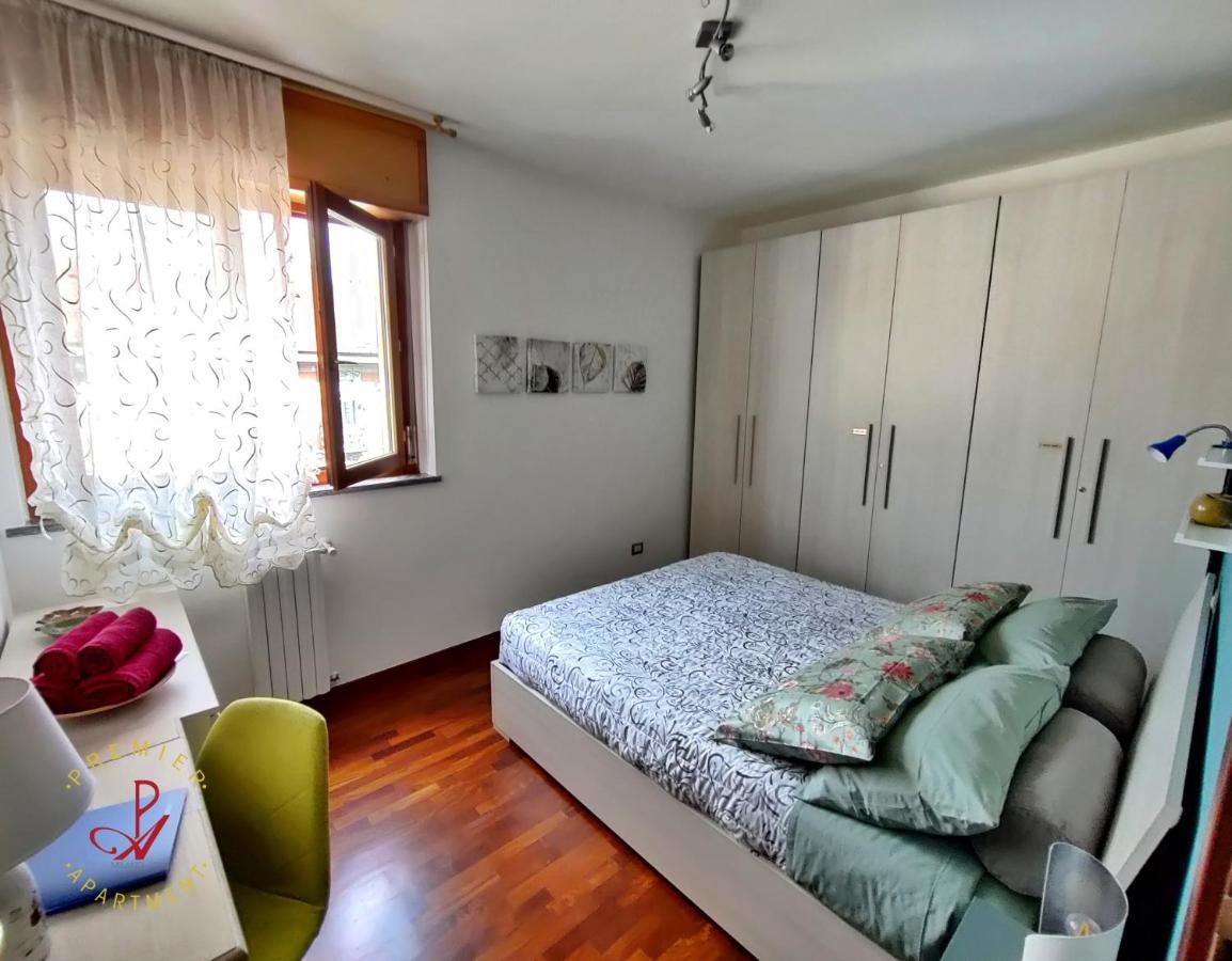 Premier Apartment Milano Buitenkant foto