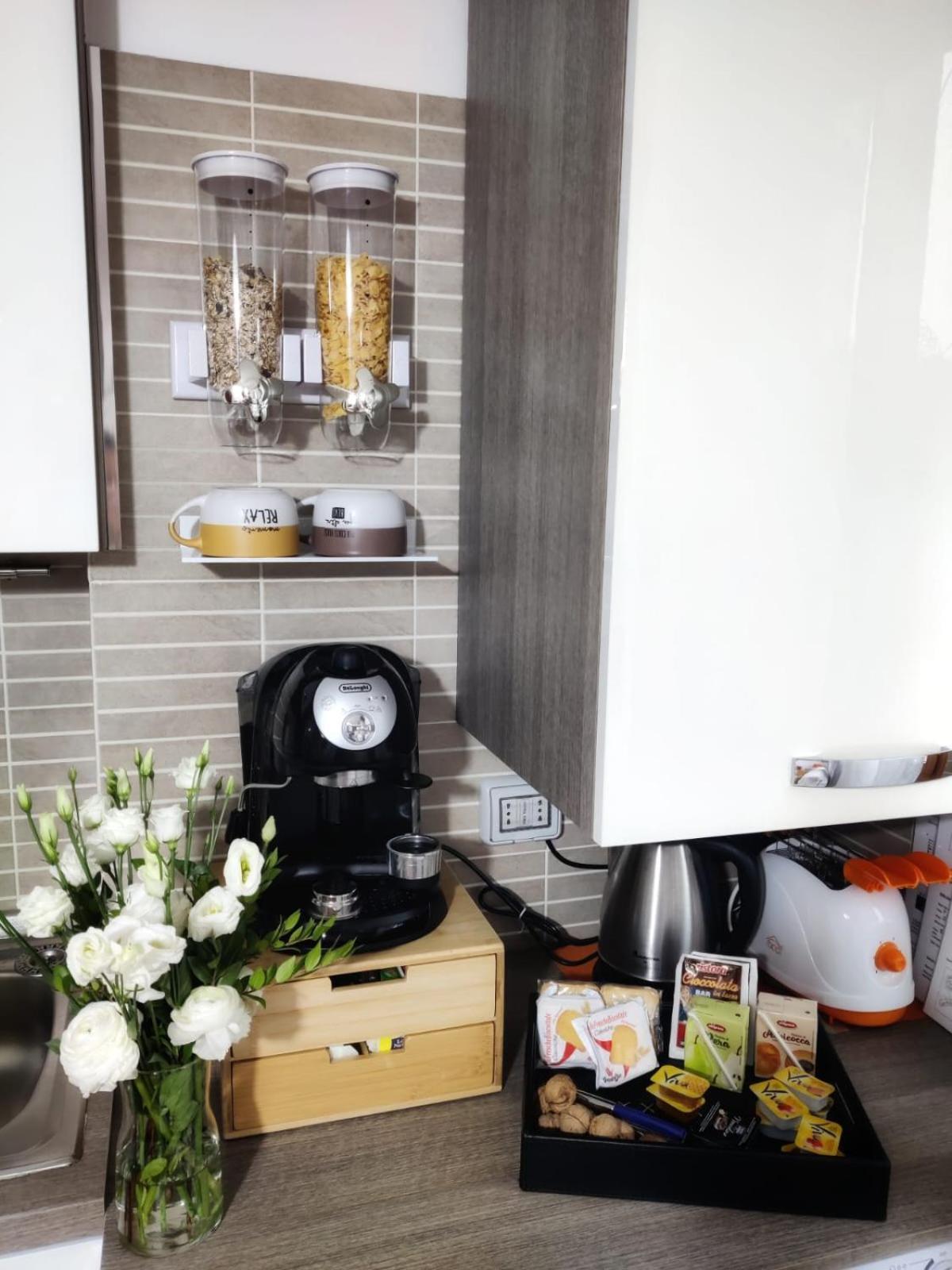 Premier Apartment Milano Buitenkant foto