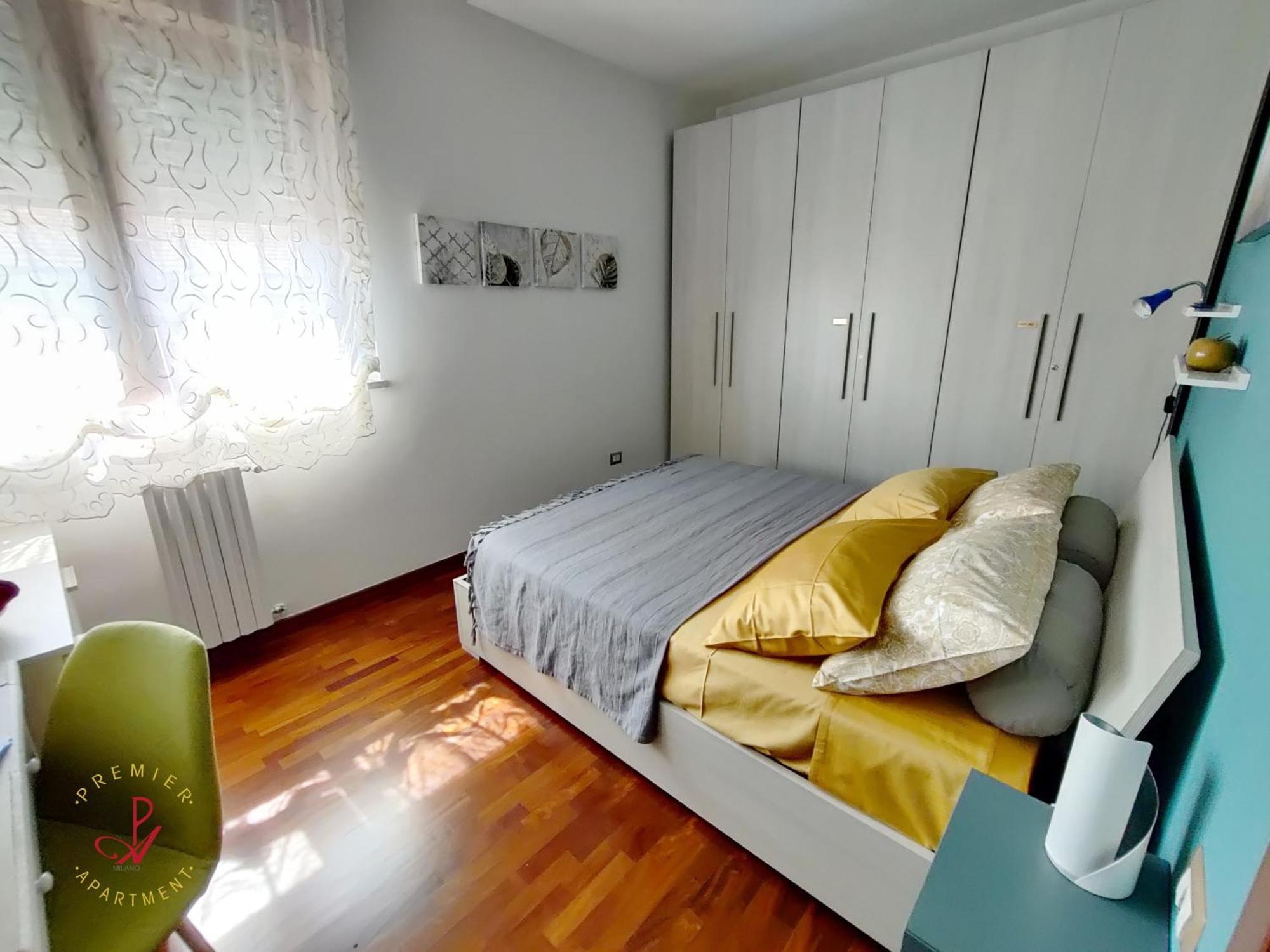 Premier Apartment Milano Buitenkant foto