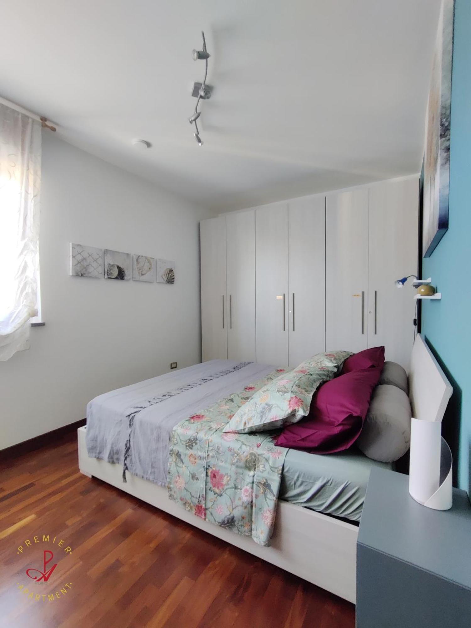 Premier Apartment Milano Buitenkant foto