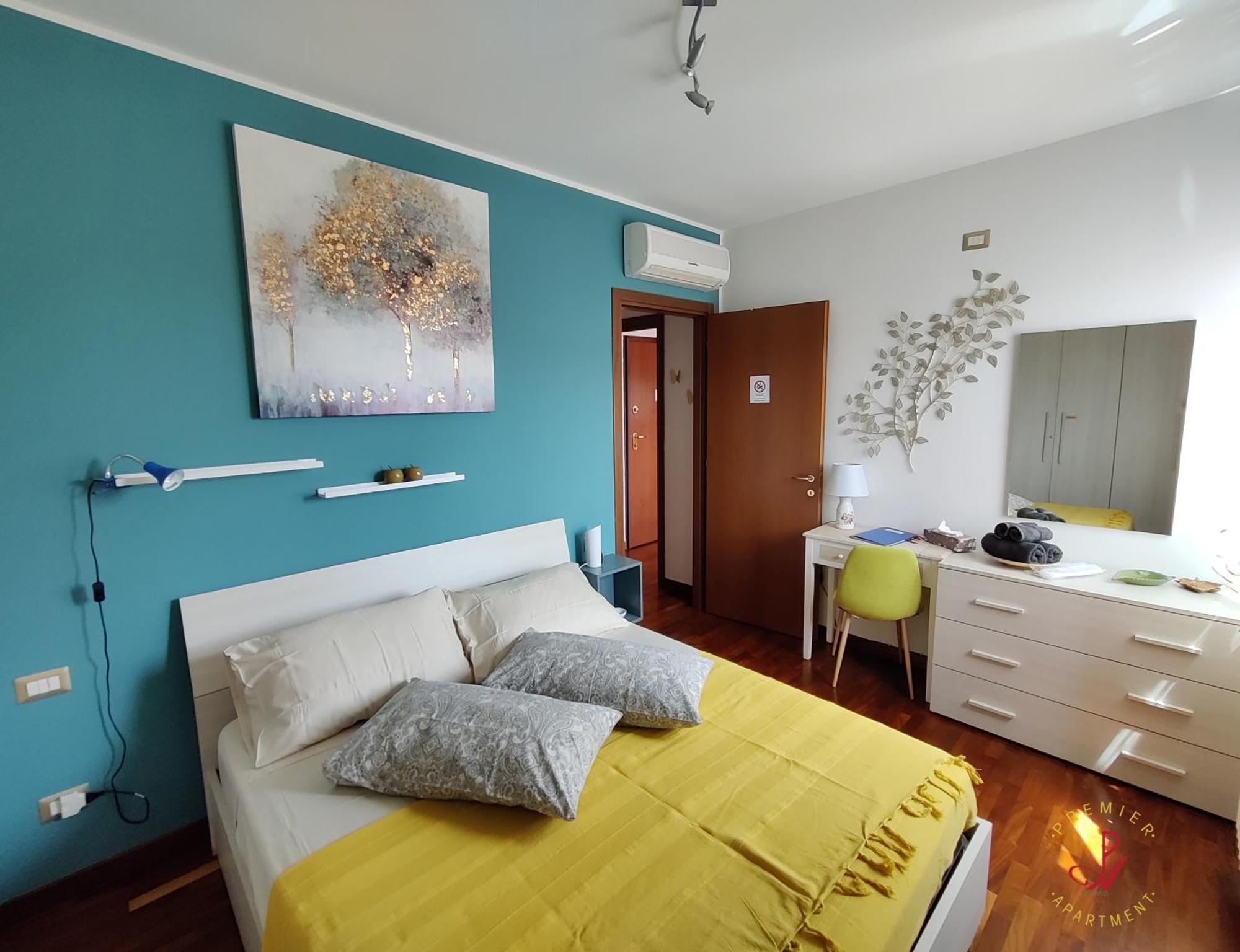 Premier Apartment Milano Buitenkant foto