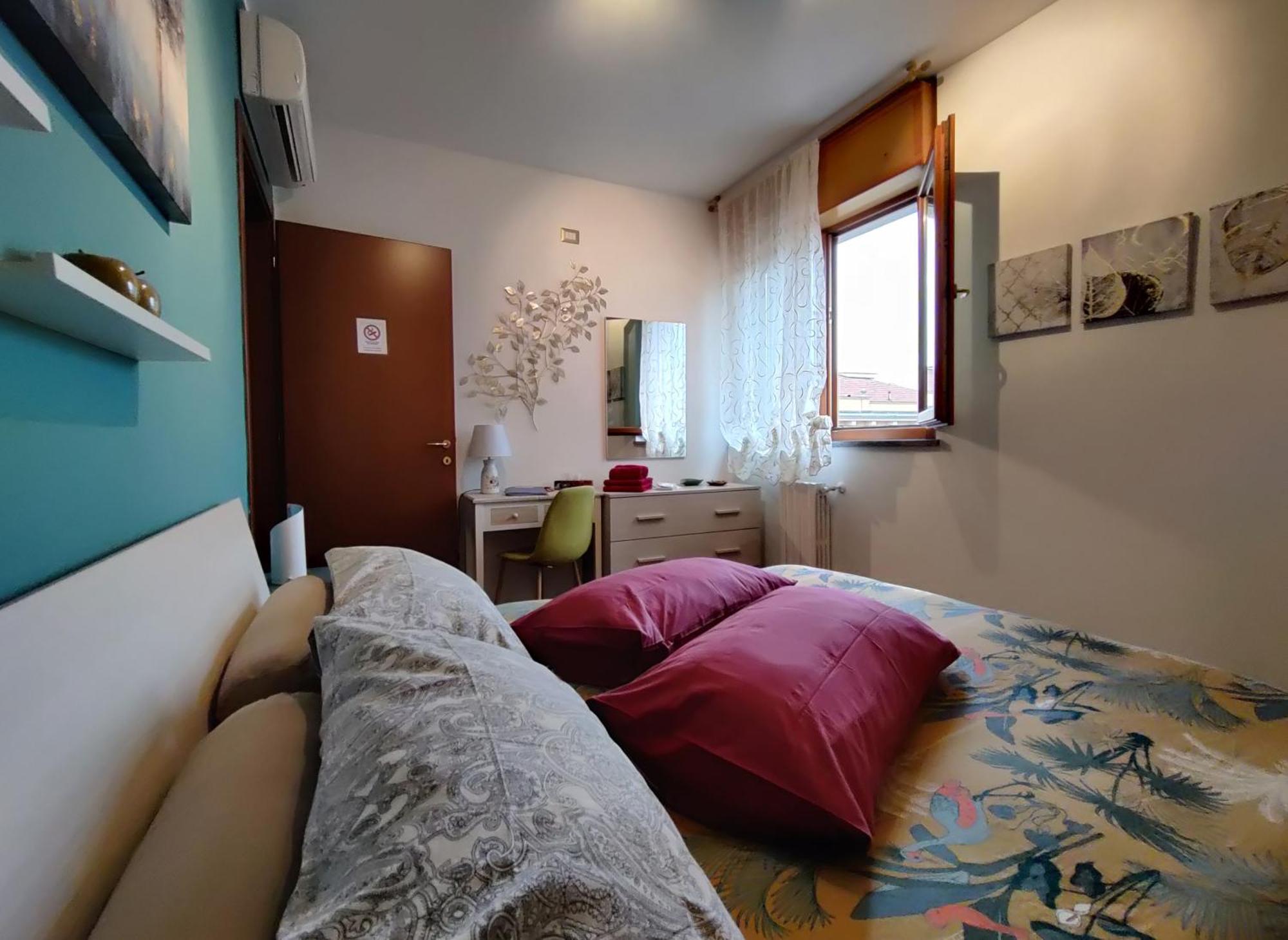 Premier Apartment Milano Buitenkant foto