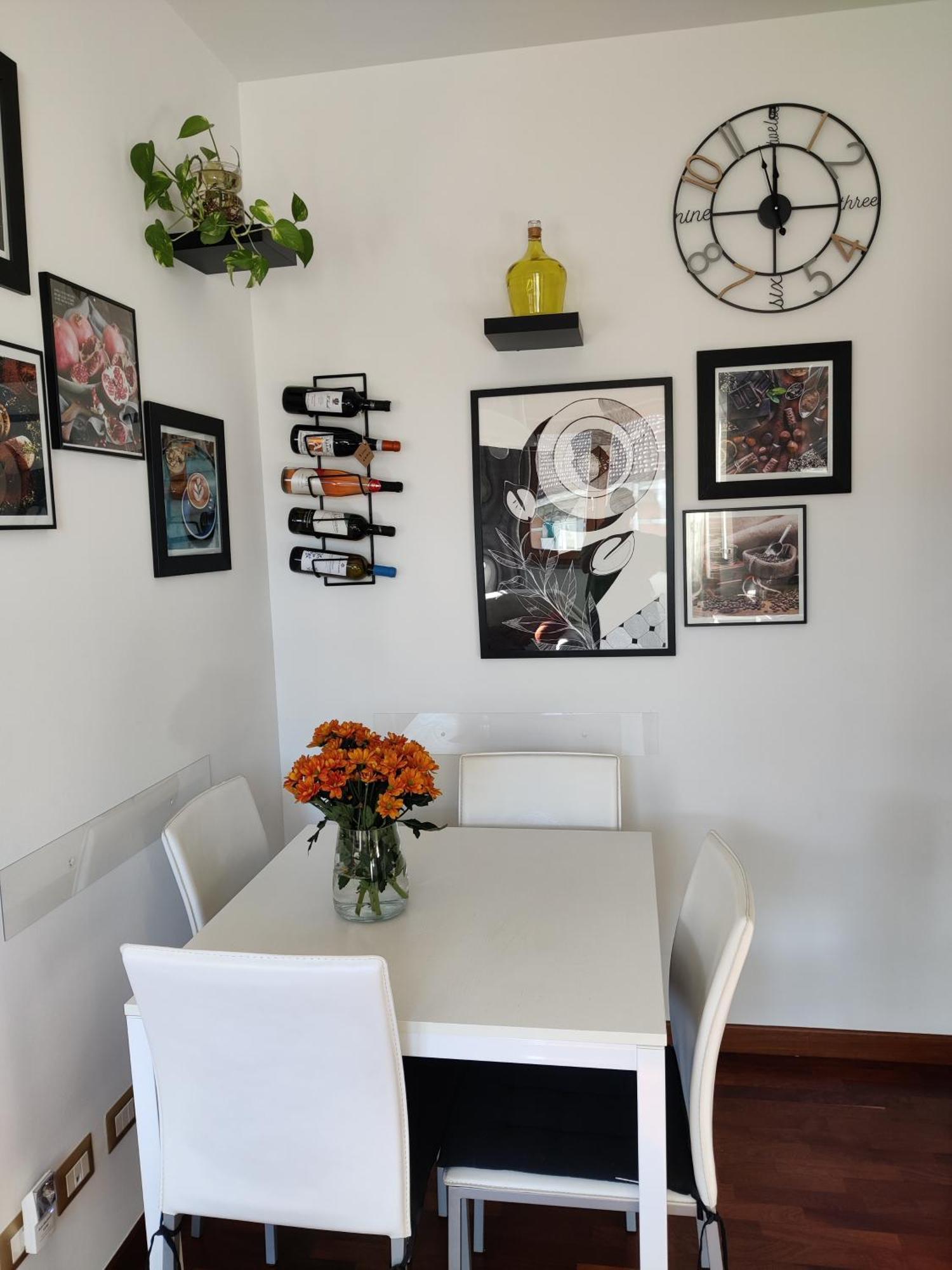 Premier Apartment Milano Buitenkant foto
