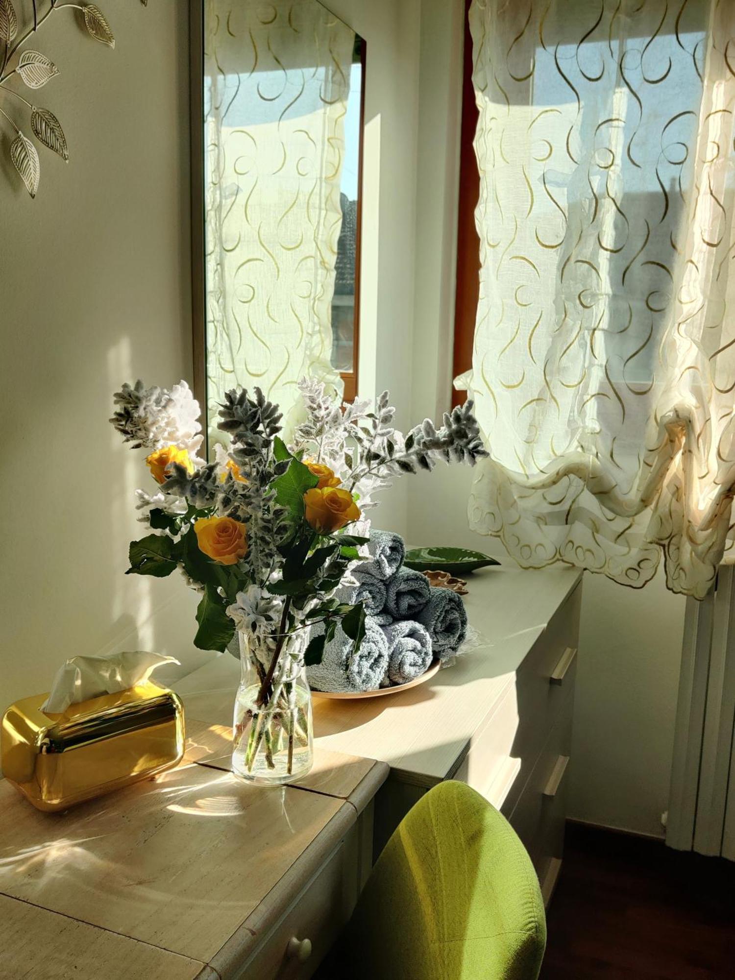 Premier Apartment Milano Buitenkant foto