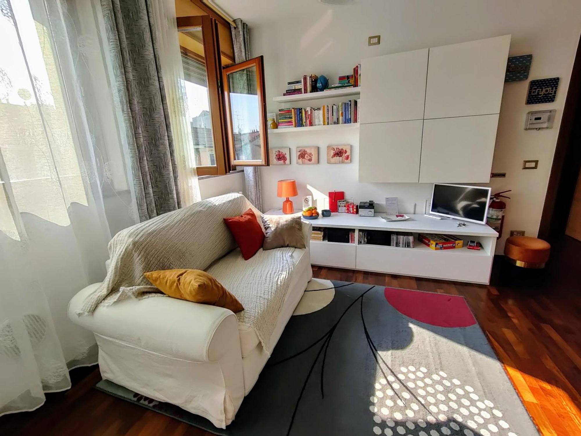 Premier Apartment Milano Buitenkant foto